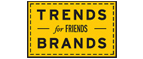 Скидка 10% на коллекция trends Brands limited! - Идель